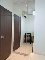 Emerald Garden (D1), Condominium #585952061
